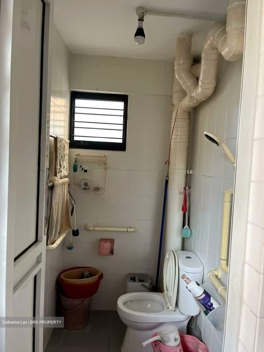 Blk 201 Serangoon Central (Serangoon), HDB 3 Rooms #573955741